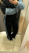 Bas Navina Jean